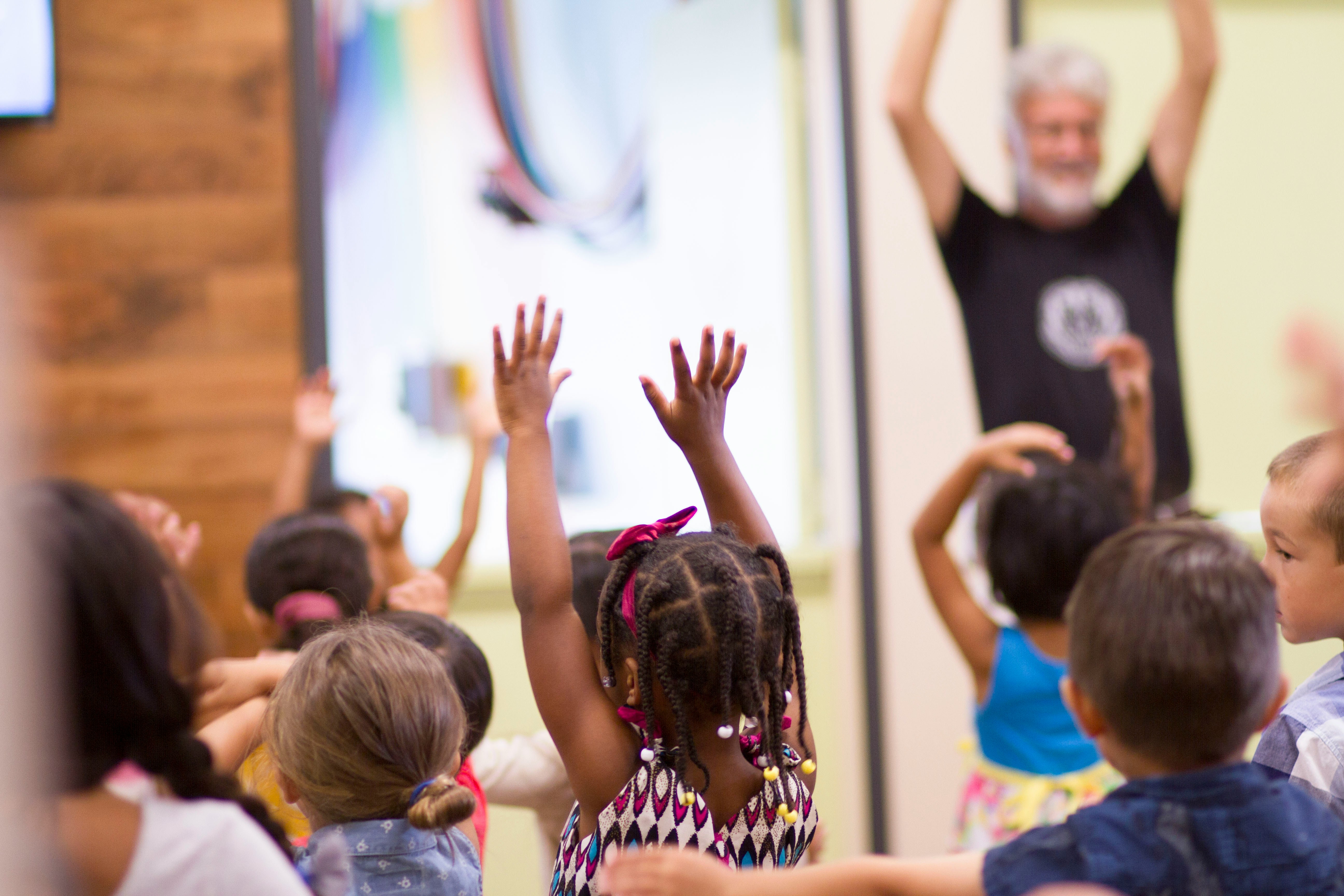 Pourquoi la prévention santé dès l’enfance est-elle essentielle ?